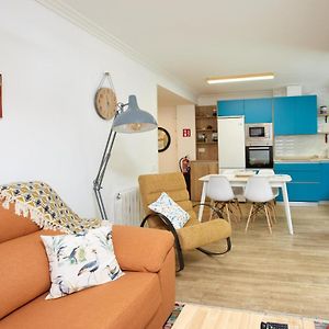 Apartamento de 2 Dormitorios